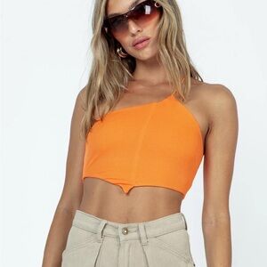 Princess Polly Crop Top